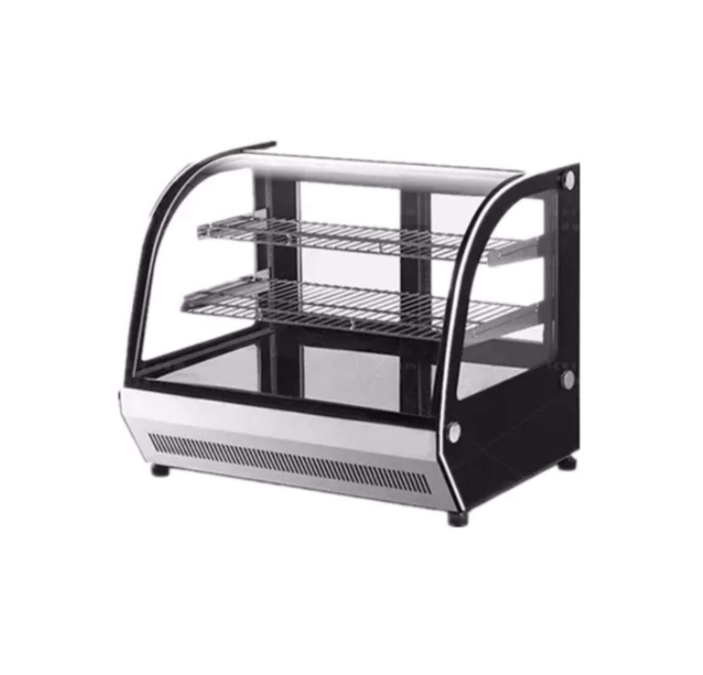 Cake Showcase Chiller GN 900CT