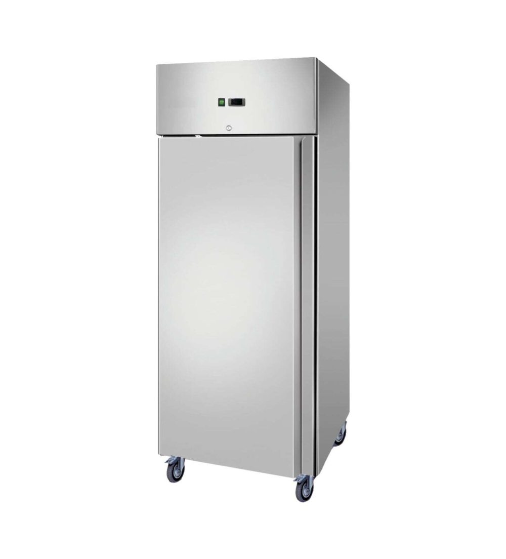 Single Door Upright Chiller