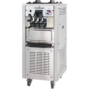 Ice Cream Machine