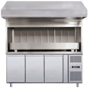 B.B.Q and Shawarma Machines